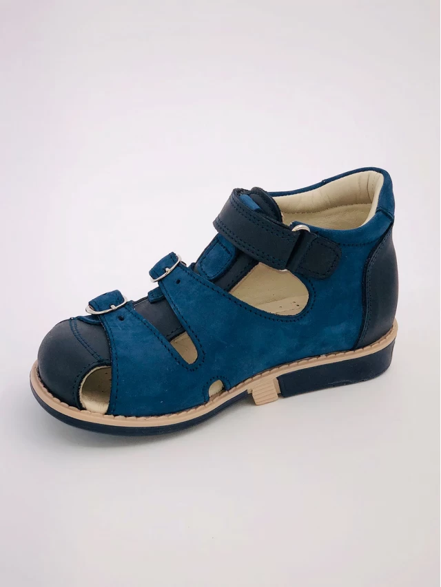 Sandale baieti Cod 686=955